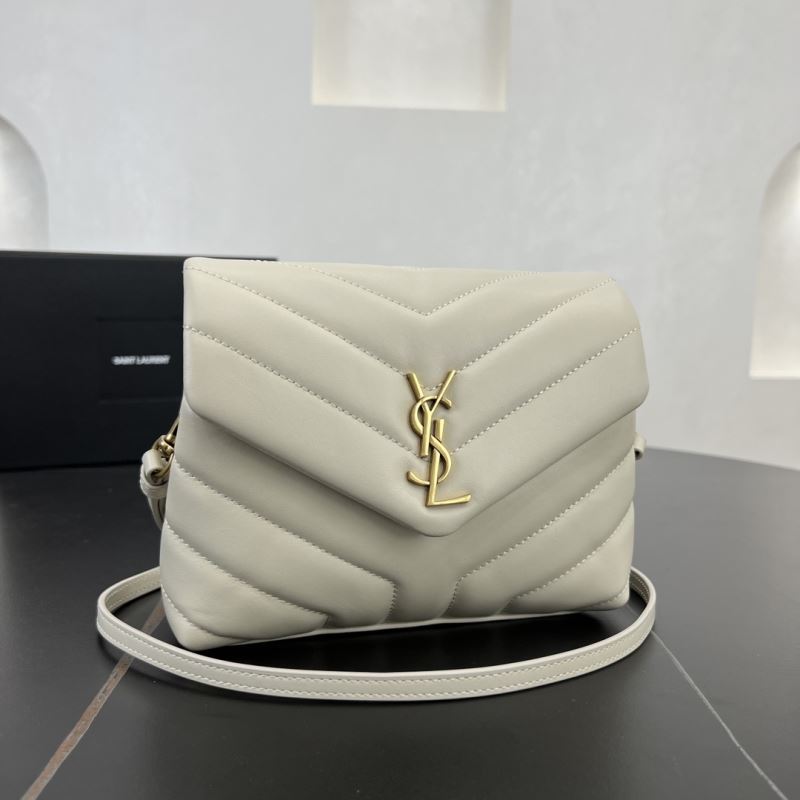 YSL Envelope Bags